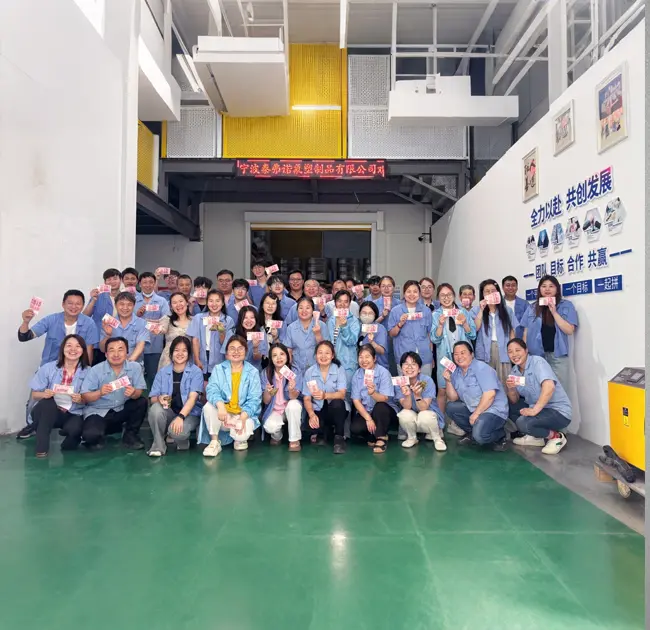 Taifno Core Team permittit Sinica Vestibulum cum Professionalismo et Dedicatione
