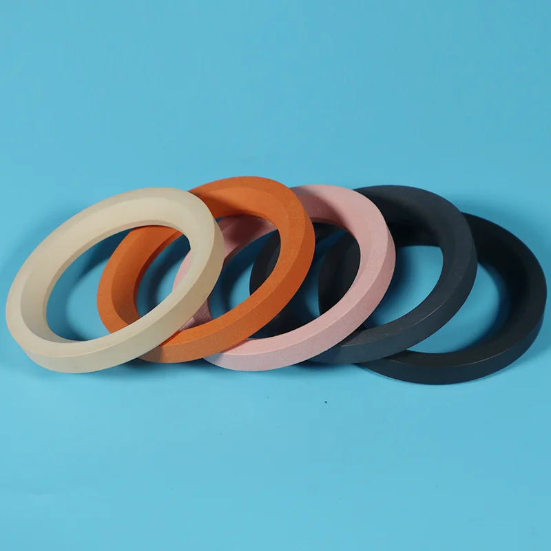 Quomodo Sedes Valvae Impleti Modified PTFE Improve Industrial Valvae euismod?