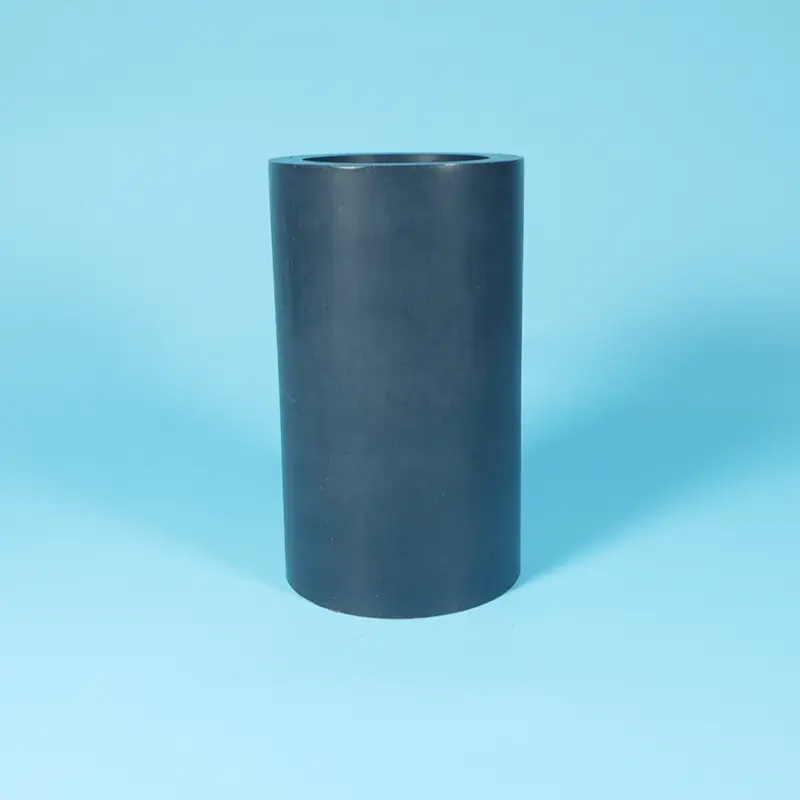 Carbon Fiber-repletus PTFE Tube