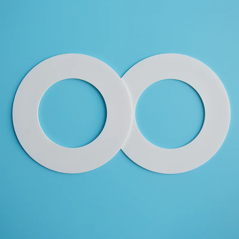 Fibra vitreis repleta PTFE Gasket