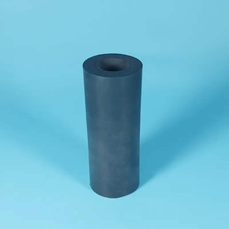Graphite-repleti PTFE Tube