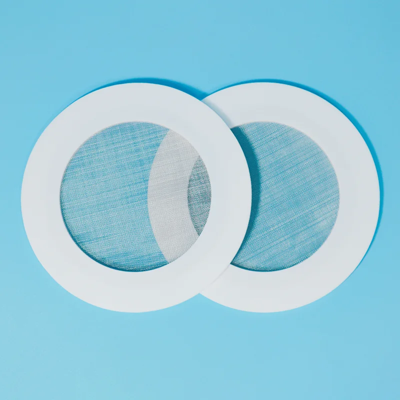 Metallum Mesh roboratus PTFE Gasket
