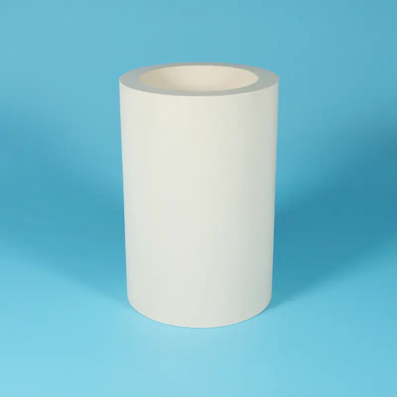 PEEK eidem PTFE composita tube