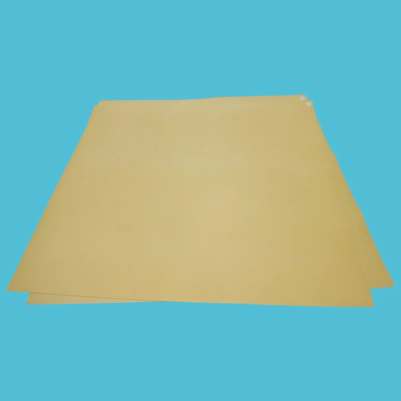 Silica-repleti PTFE Sheet